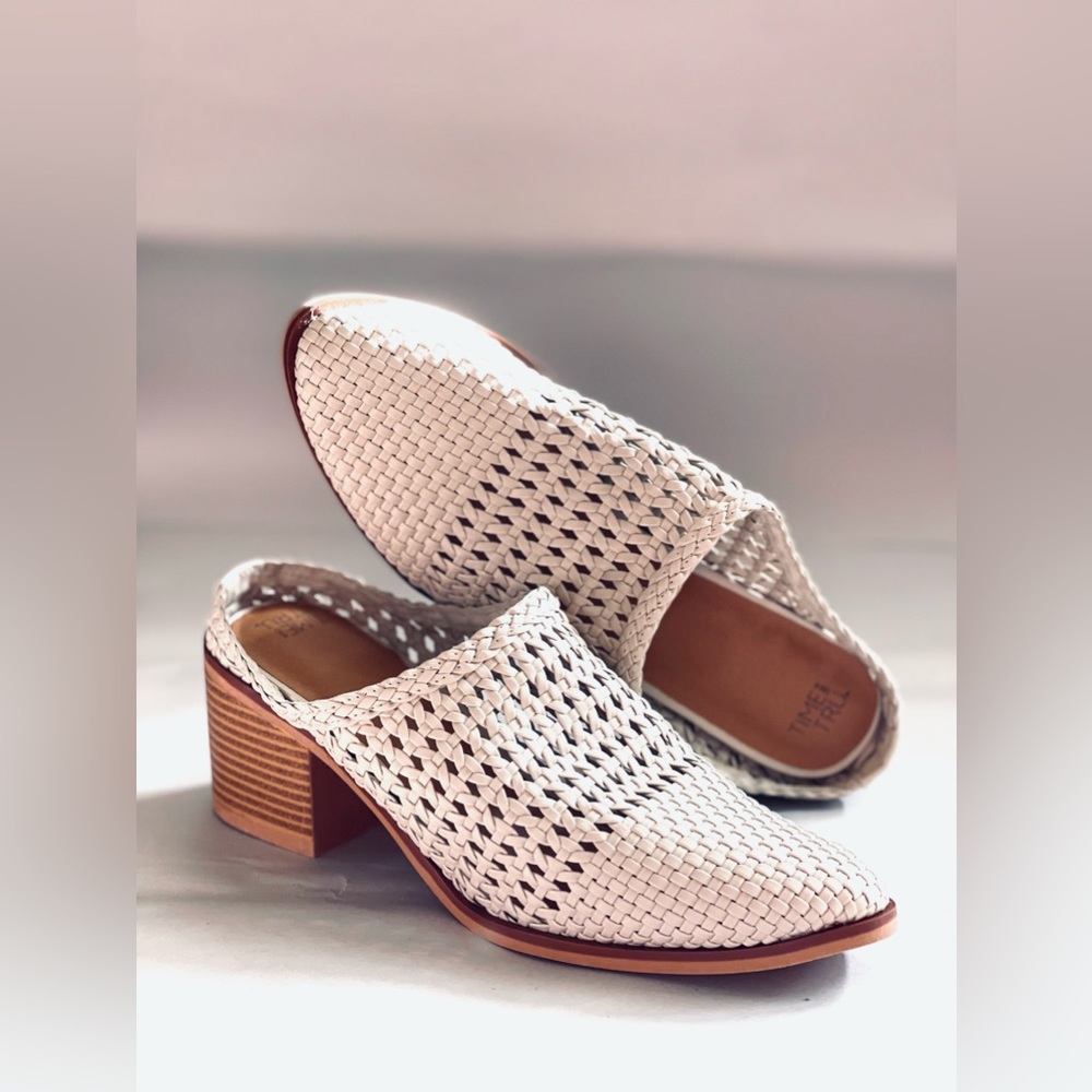 Women’s summer mules